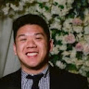 Meet your Posher, Kyle